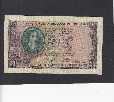 Beschrijving voorzijde: RIEBECK